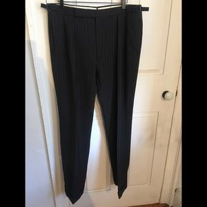 Ralph Lauren Purple Label Dress Trousers